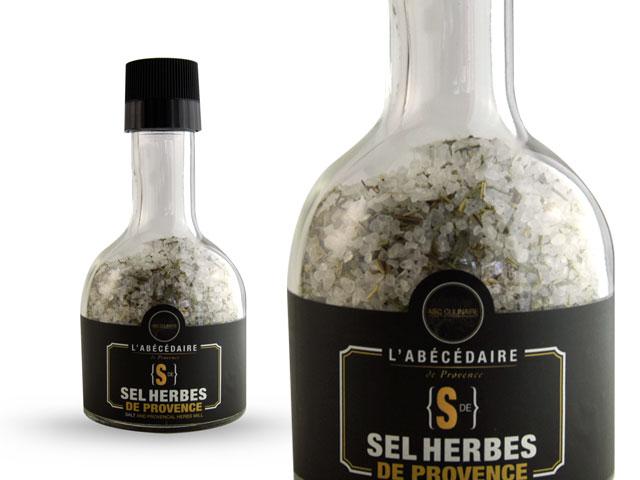Moulin sel herbes de Provence